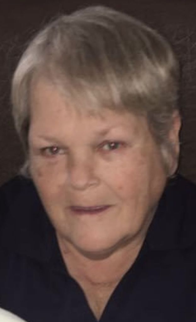 Margorie "Margie" Todd Profile Photo