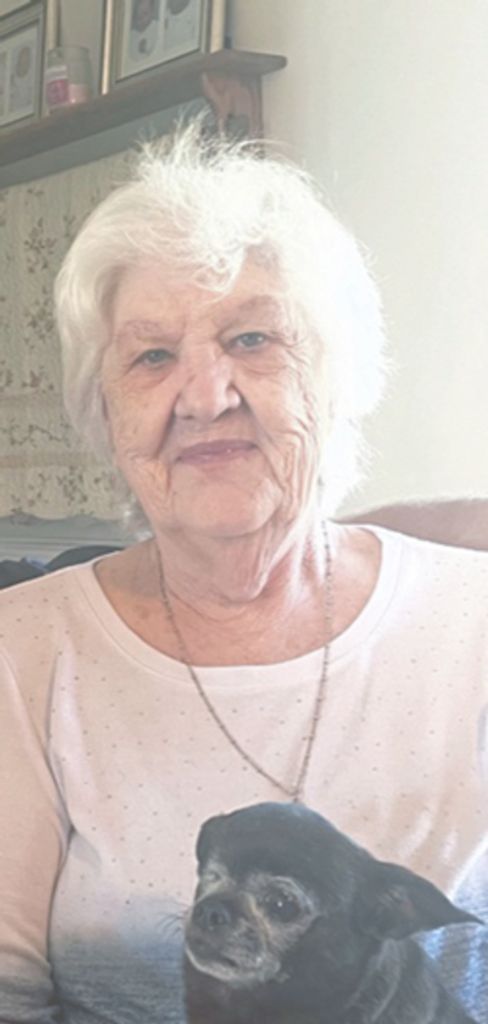 Mary A. Roberts Profile Photo