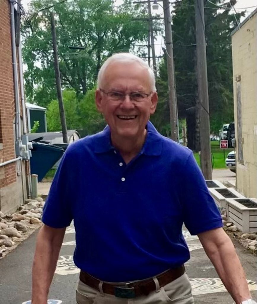 James Crouse