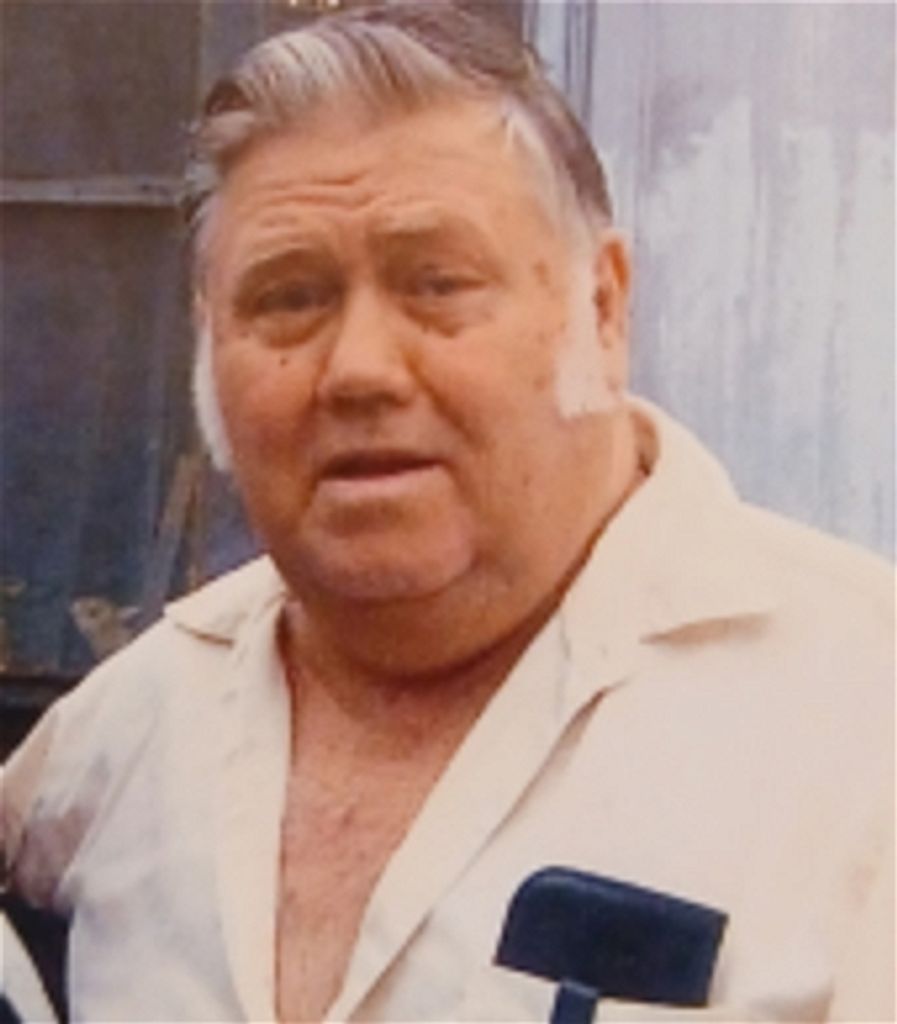 Robert E. "Bob" Morris