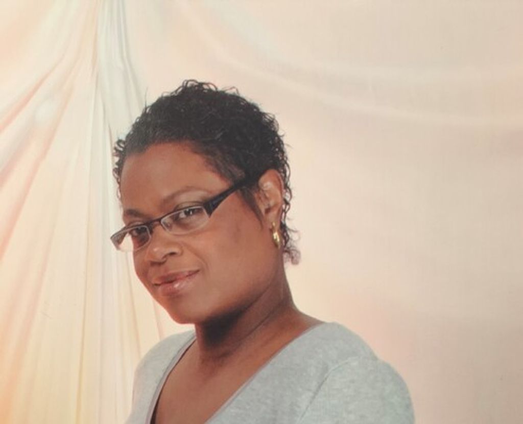 Cheryl D. Cooper Profile Photo