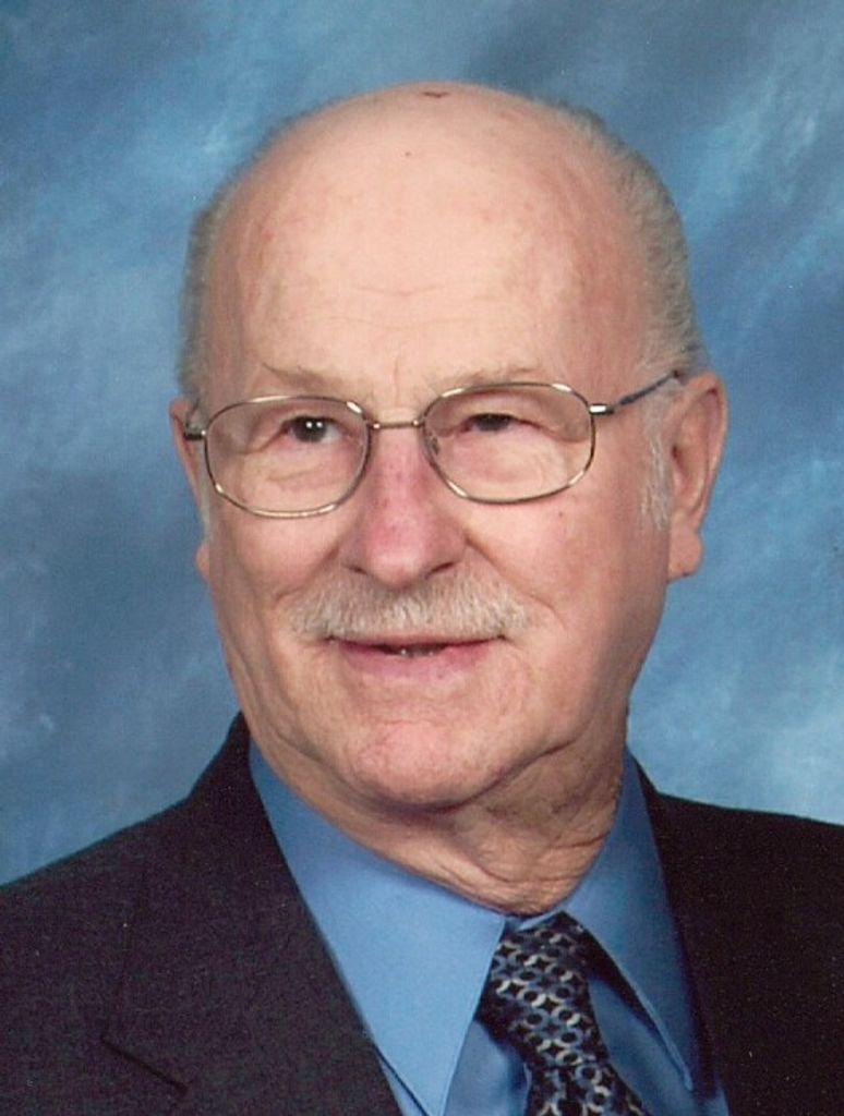 Howard H. Luehring
