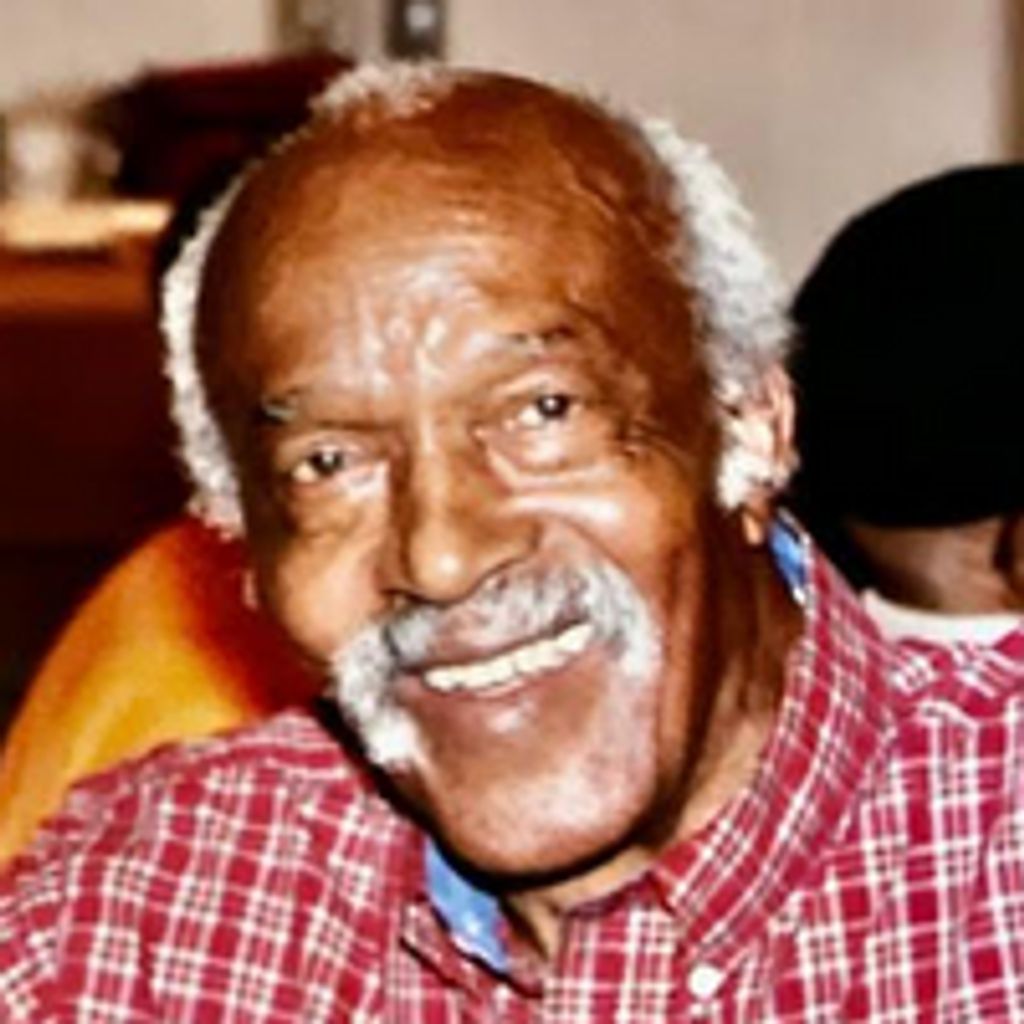 Rudolph Mcafee