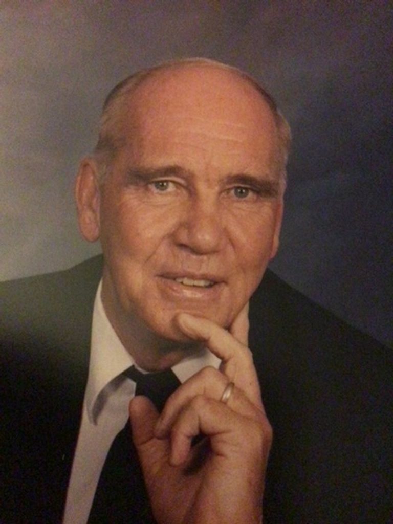 Rev. Camet Sherman Spivey Profile Photo