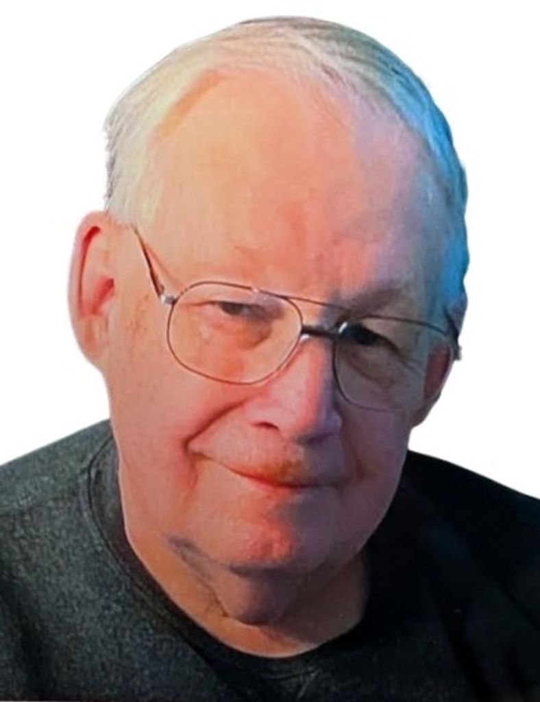 Darwin Smith Profile Photo