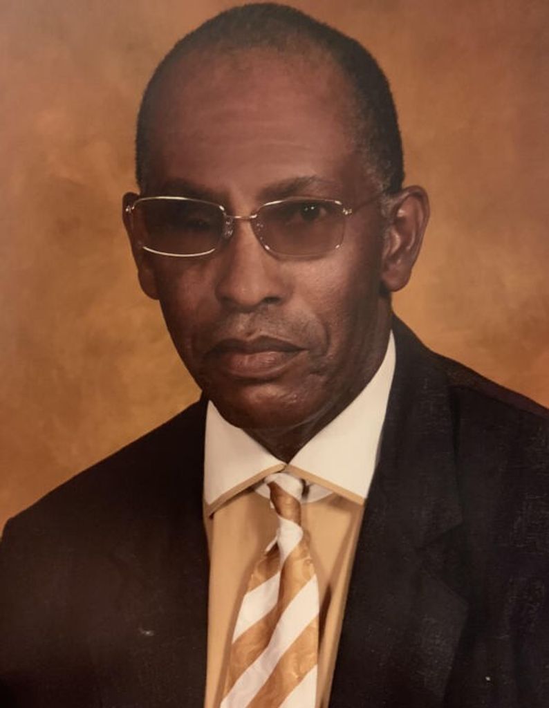 Mr. James Williams