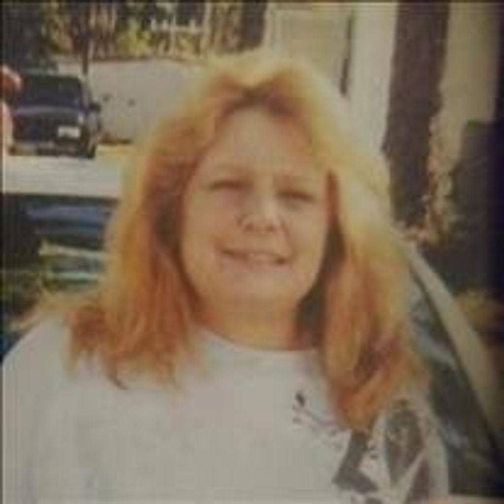 Laurie Lynn Bryant