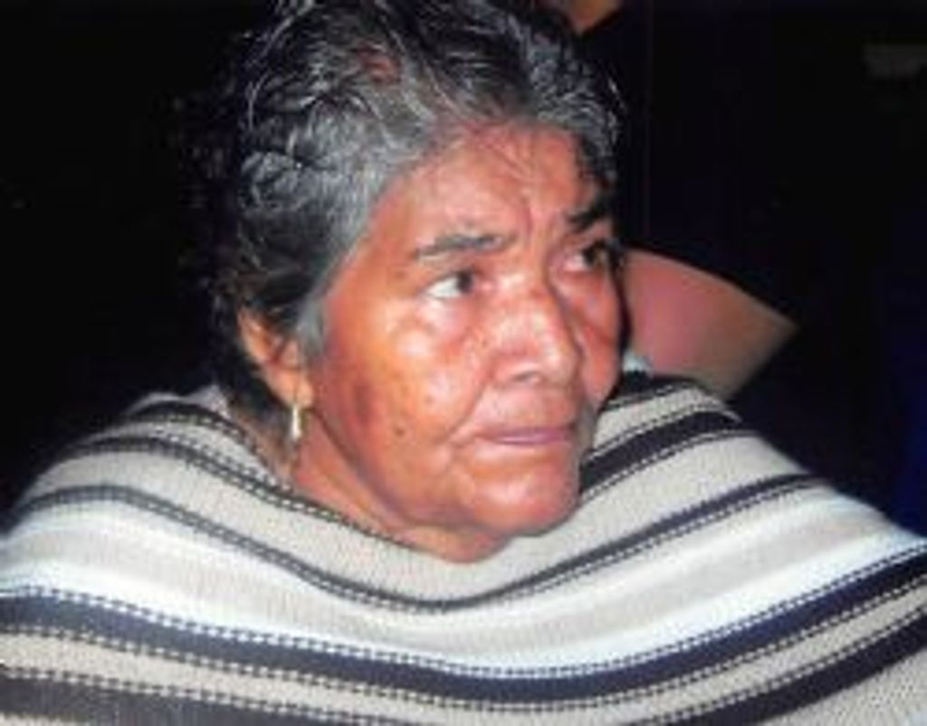 Josefina Lopez