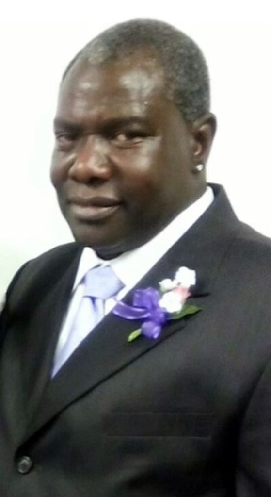 Jerry Lynn Sylvester, Sr. Profile Photo