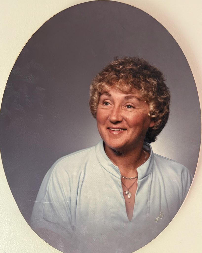 Brigid B. Robertson Profile Photo