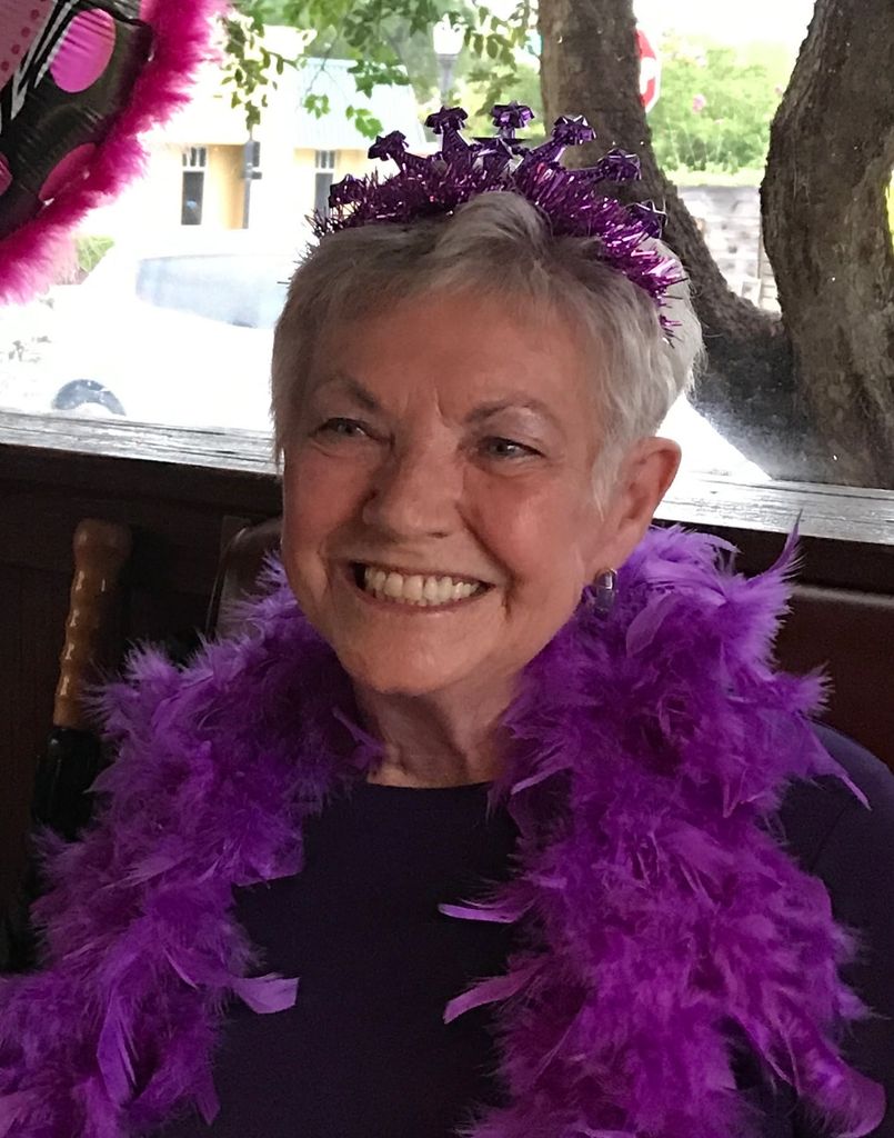 Gail Long Blubaugh Profile Photo