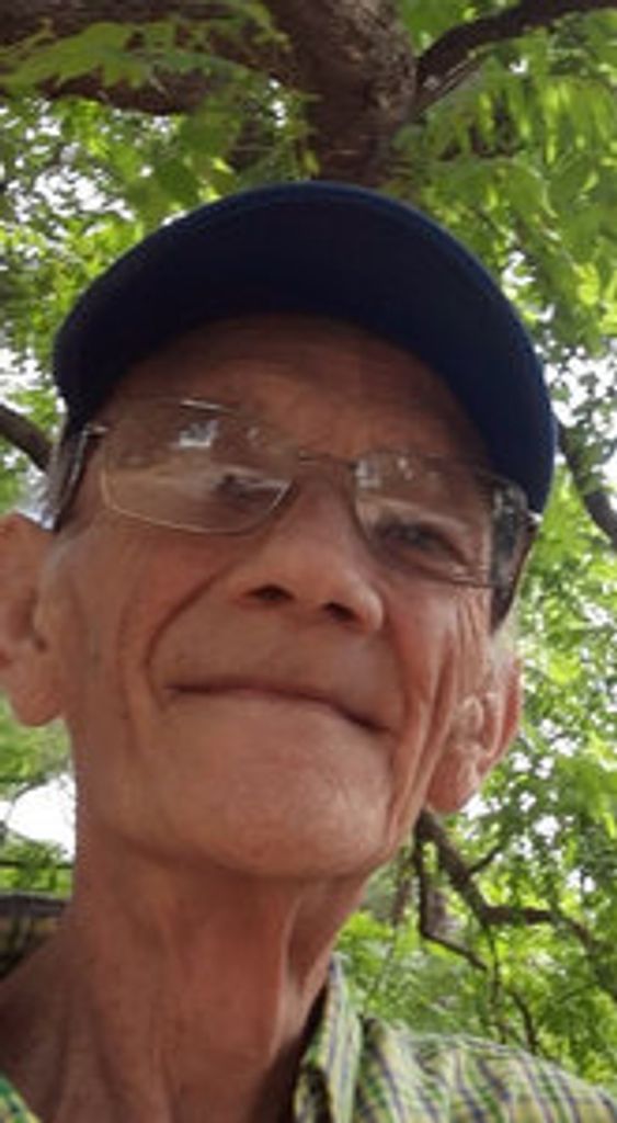 Ronald Eugene Moran Profile Photo