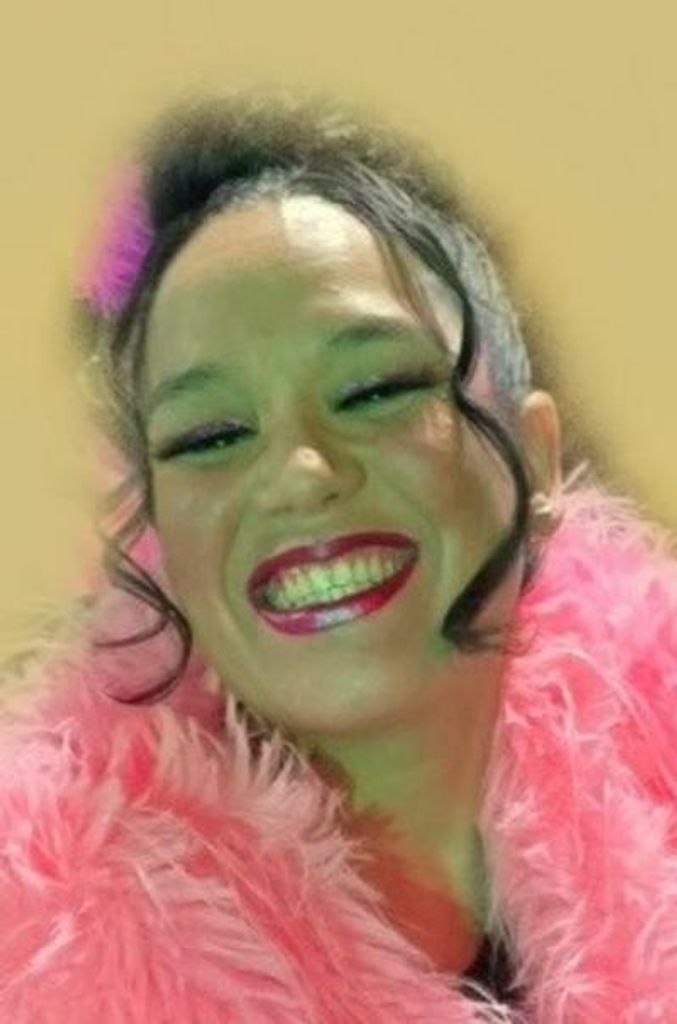 Andrea M. Sands Profile Photo