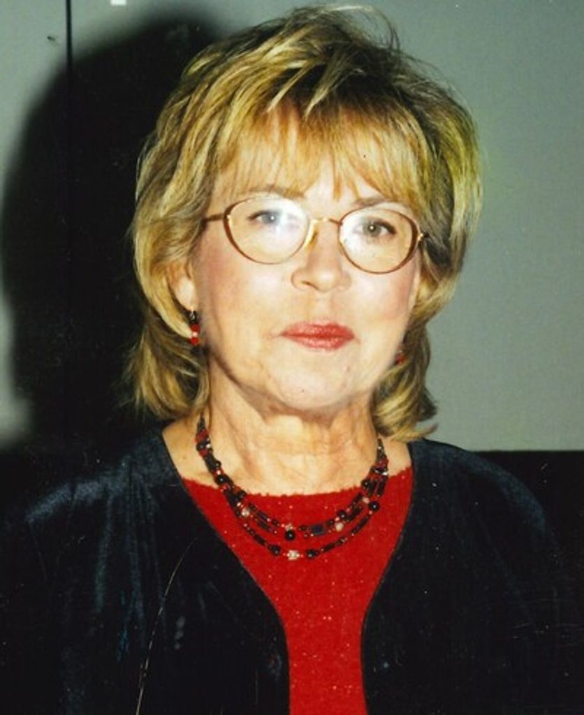 Jeannene Little Short Profile Photo
