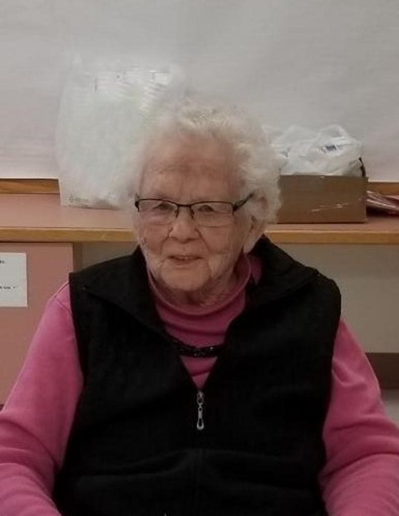 Nelma Hagen