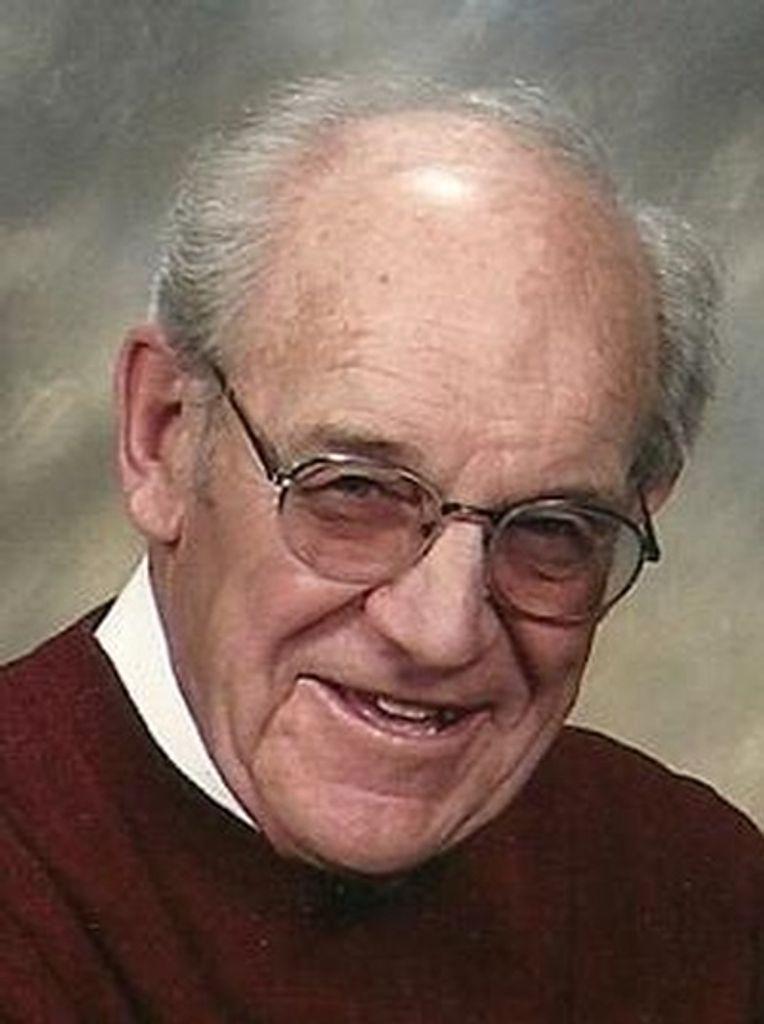 Kenneth Ray Krueger Profile Photo