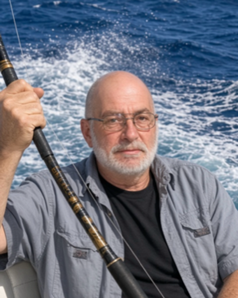 Glenn David Jackson Profile Photo