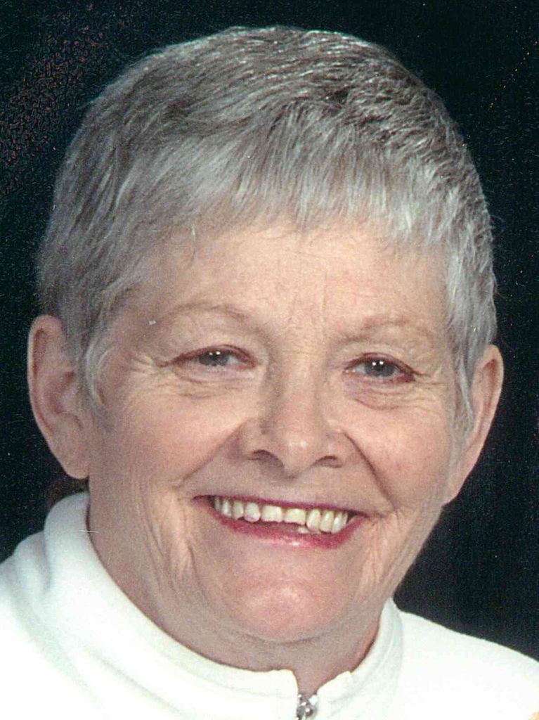 Kathleen A. Finck