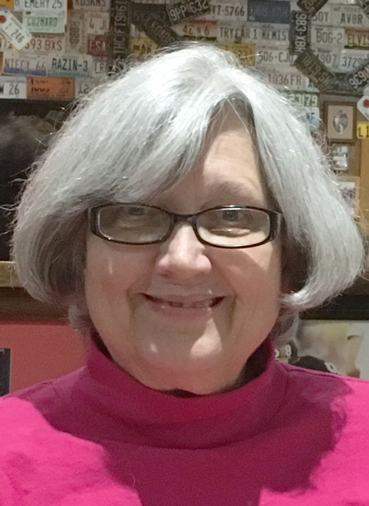 Ruth Ellen (Moll)  Holman