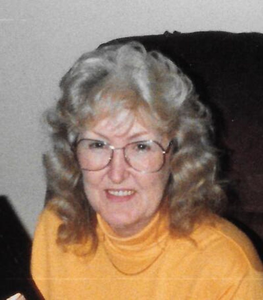 Doris Jean Samuel Profile Photo