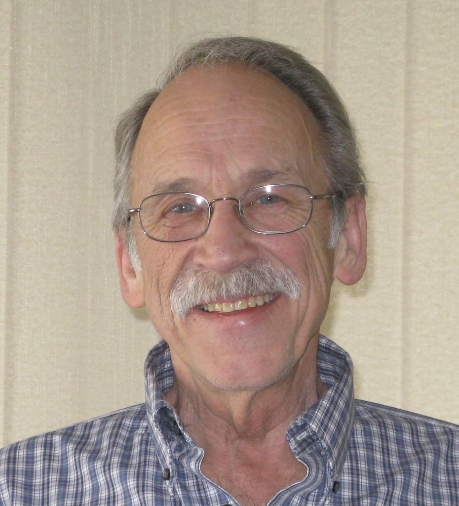William "Bill" B. Borstler