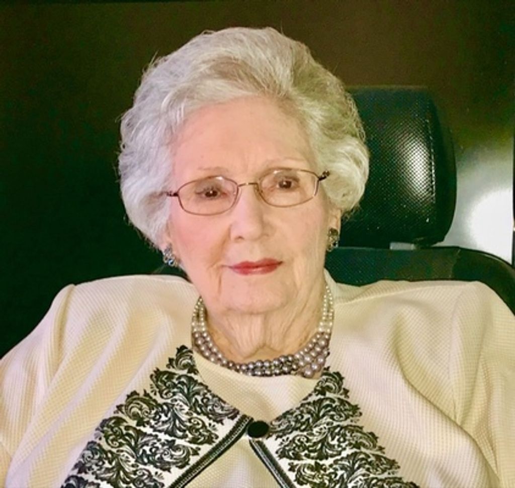 Elizabeth C. Robinson Profile Photo