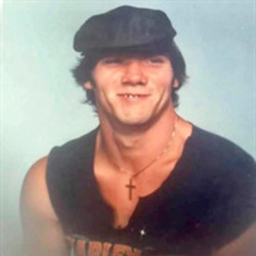 Daniel Ray Marcum Profile Photo