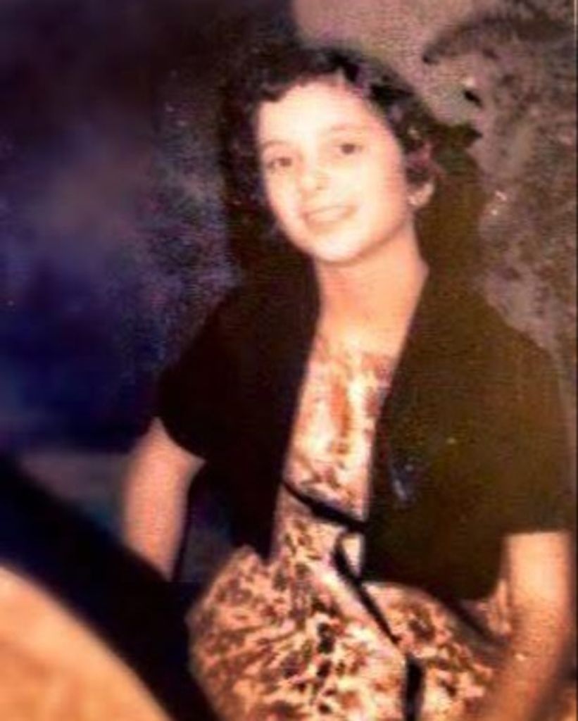 Mary Juanita Melton Profile Photo