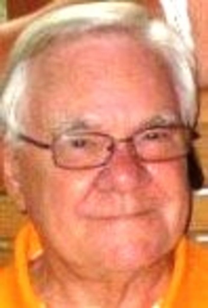 John Robert Montgomery