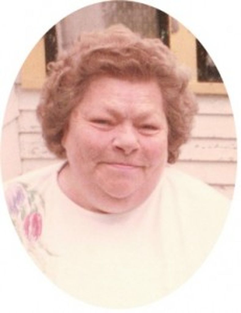 Dolores Annette Wohlhutter