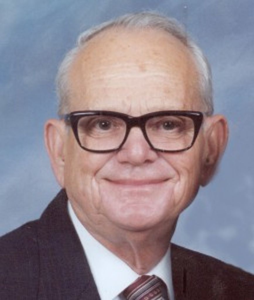 Kenneth Talley