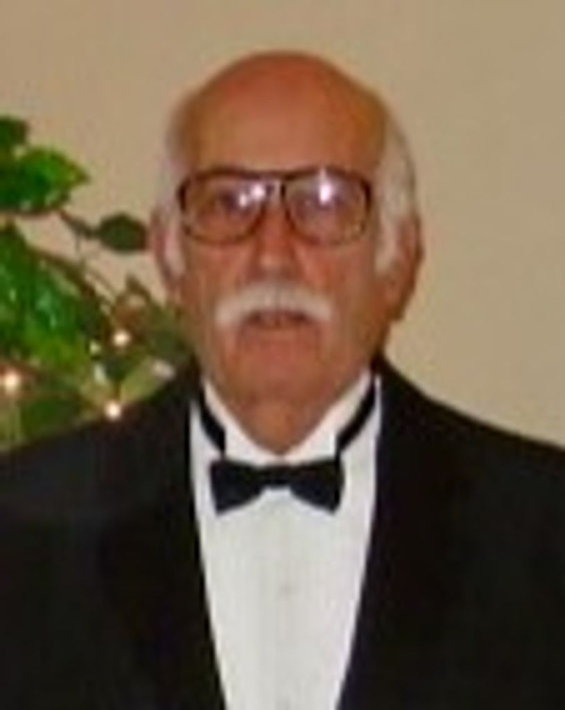 Porfirio S. Caballero