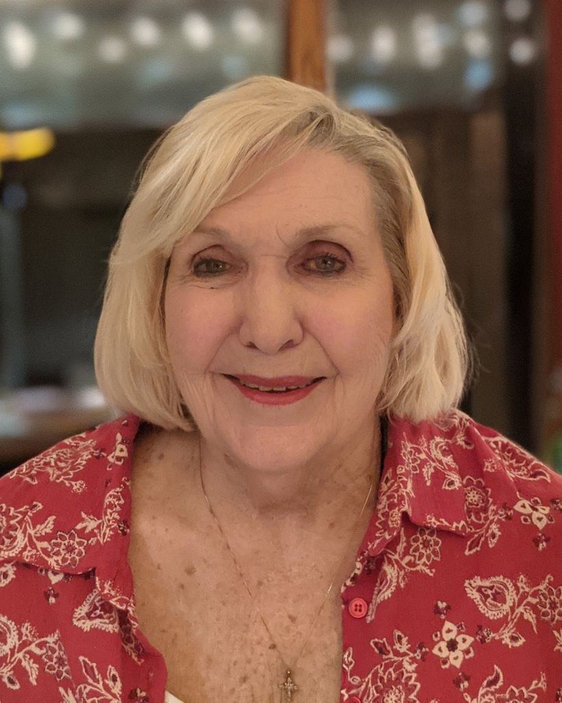 Mary Elizabeth Murphy