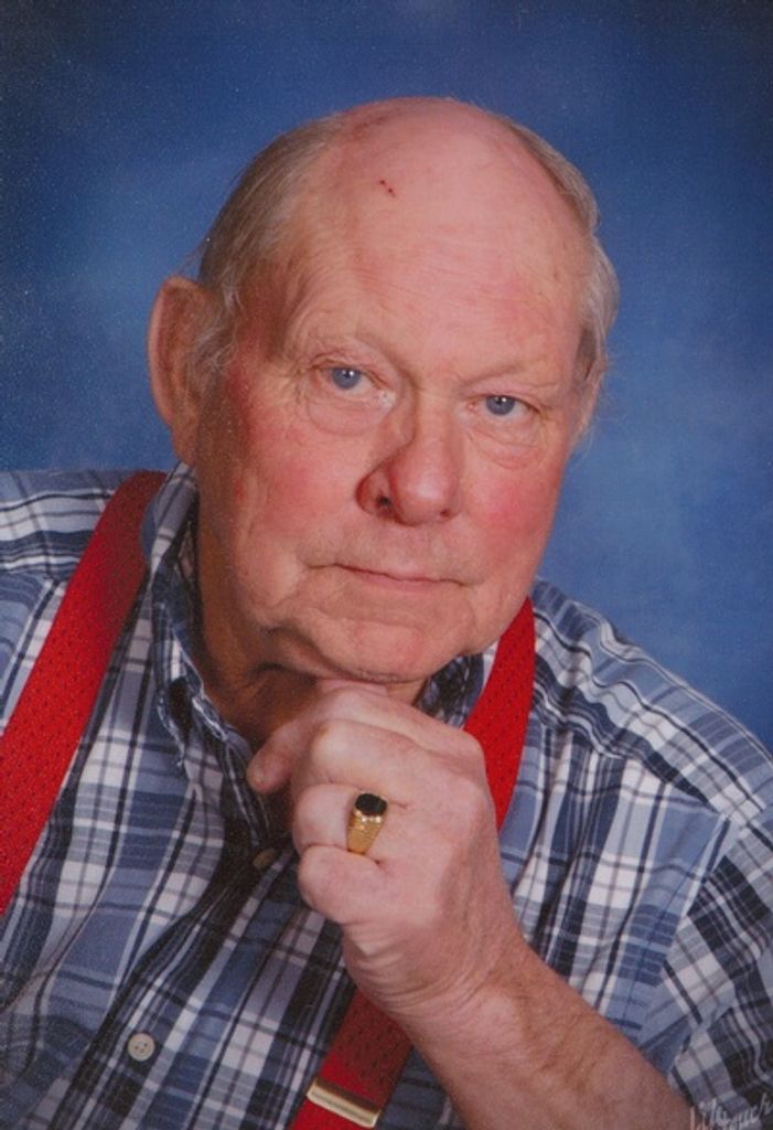 Lowell R. Stevens