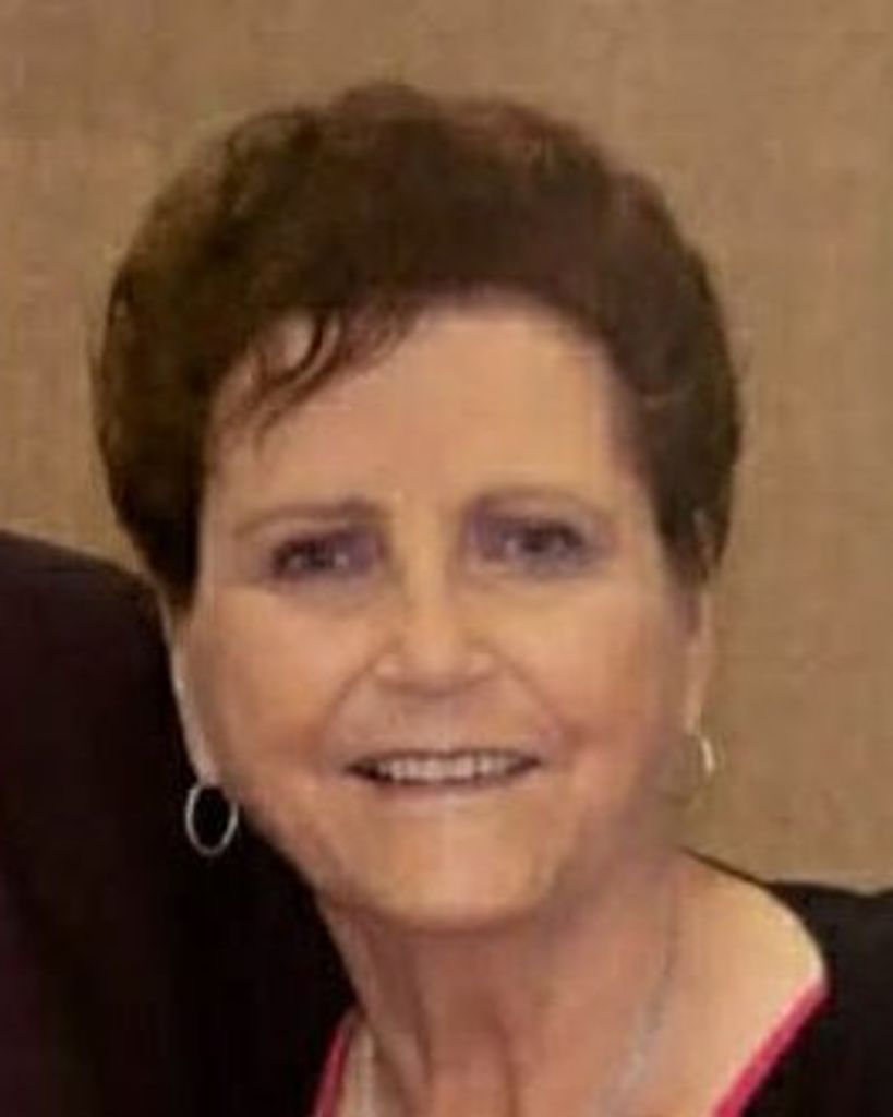 Claudene Postert Mangum Profile Photo