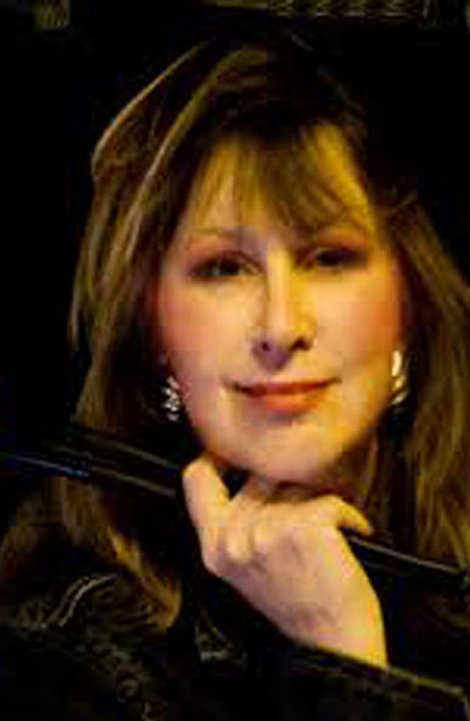 Teresa Koestal