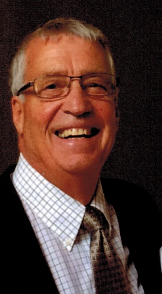 Michael J. Curren, Sr.