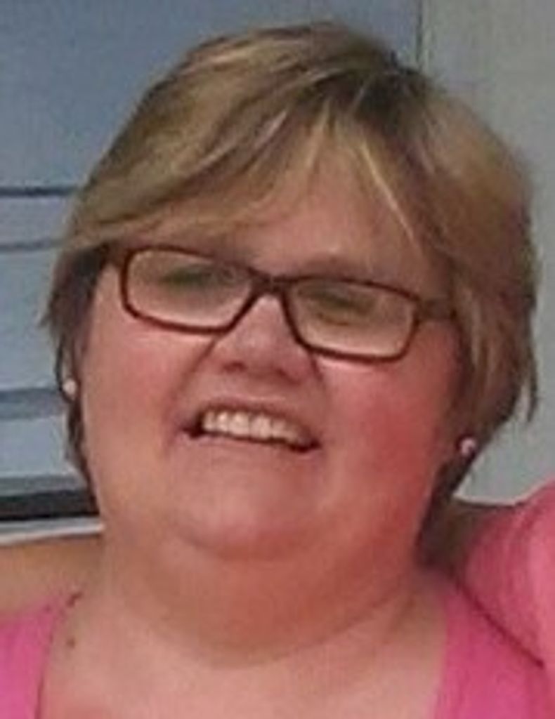 Julie Elizabeth Mcmorrow Profile Photo