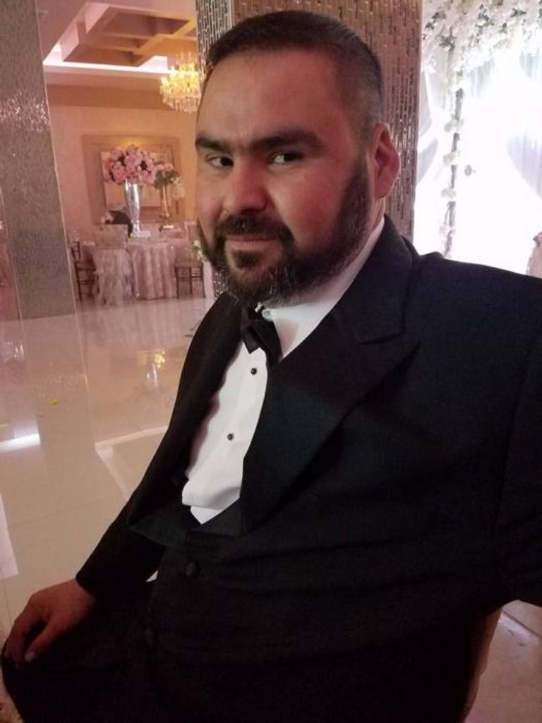 Alex Baudelio Gutierrez