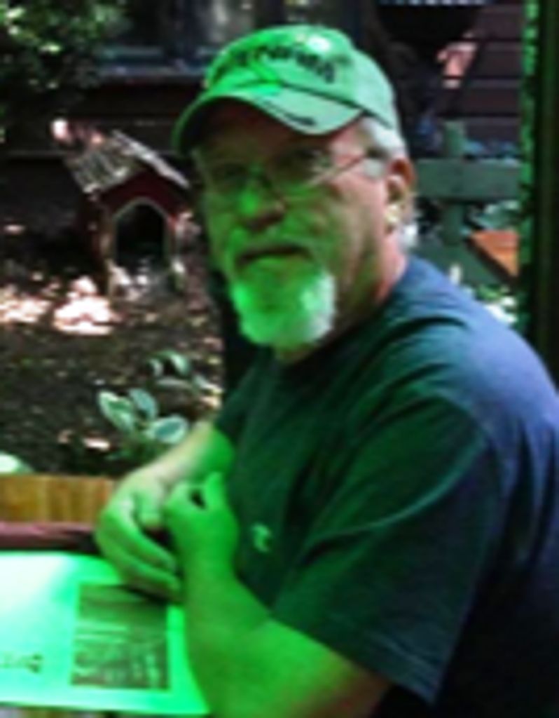 Robert "Bob" Eugene Barnes