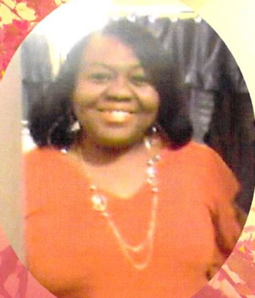 Yvette Antoinette Zanders