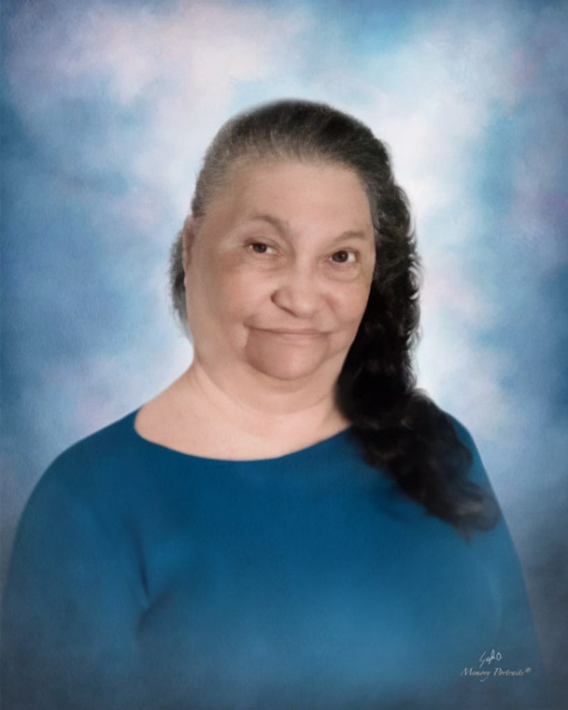 Eunice Locklear Profile Photo