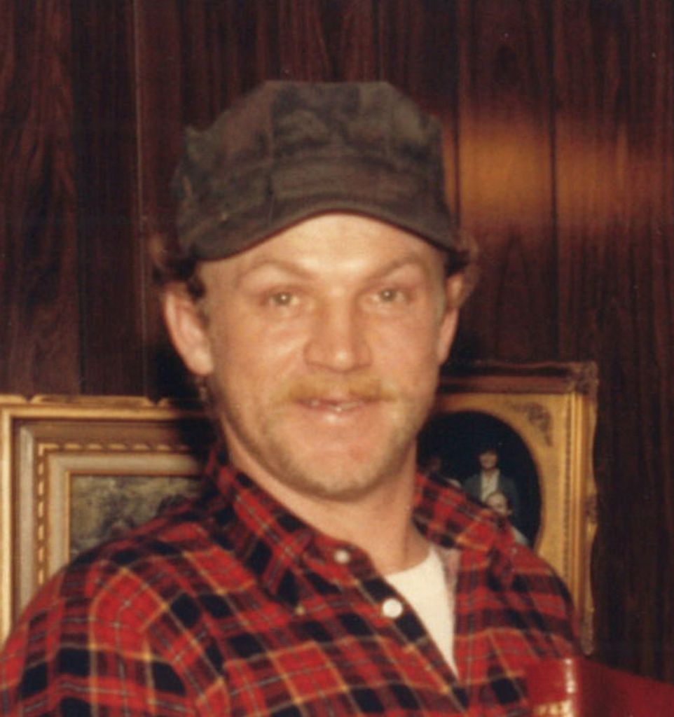 Robert "Swamp" Leek