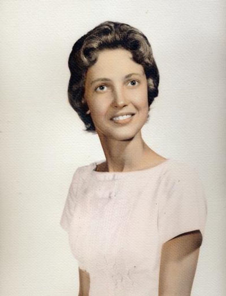 Edweena Mcgee Voyles Profile Photo