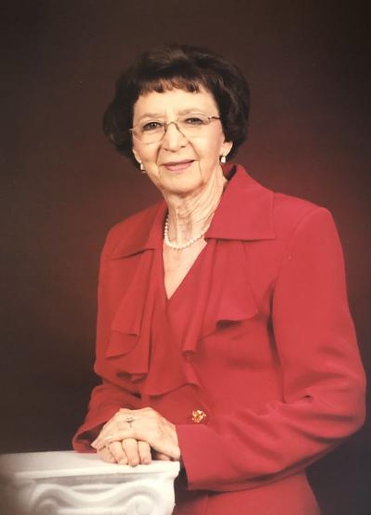 Margie Byrd Reese Profile Photo
