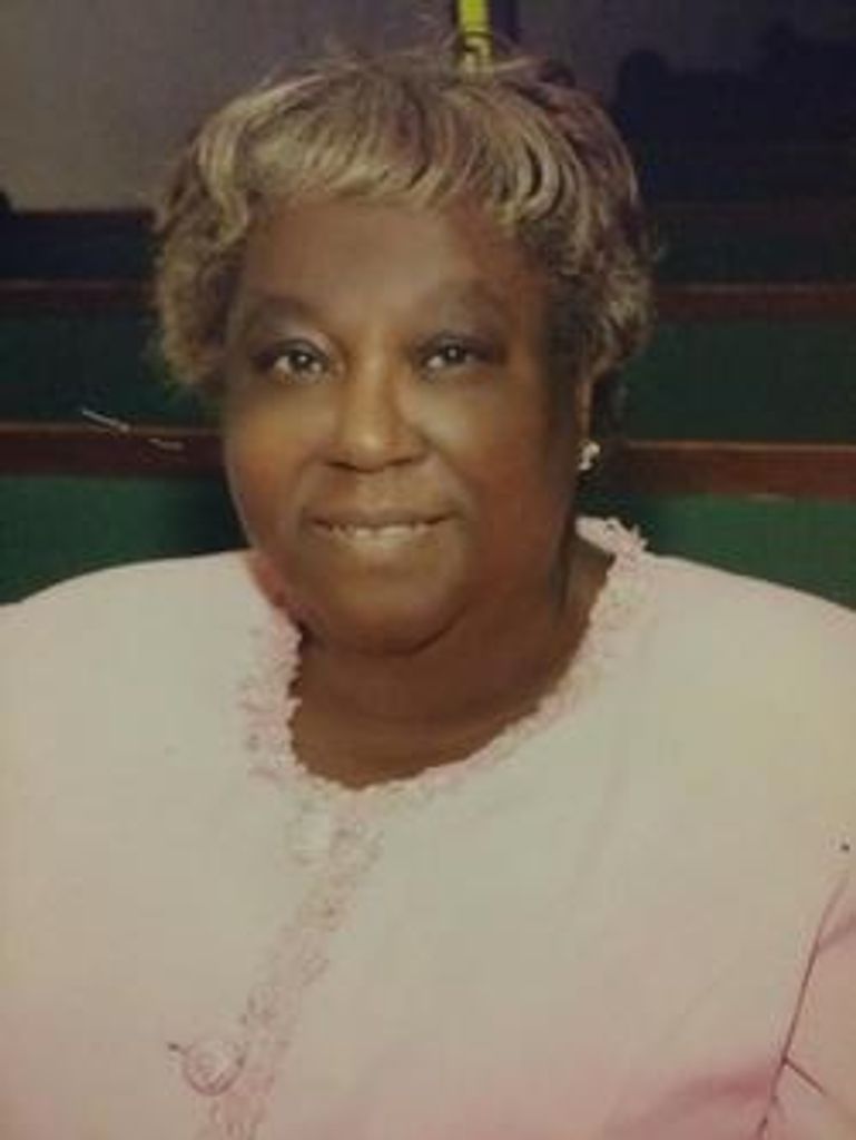 Clacy B Washington Profile Photo