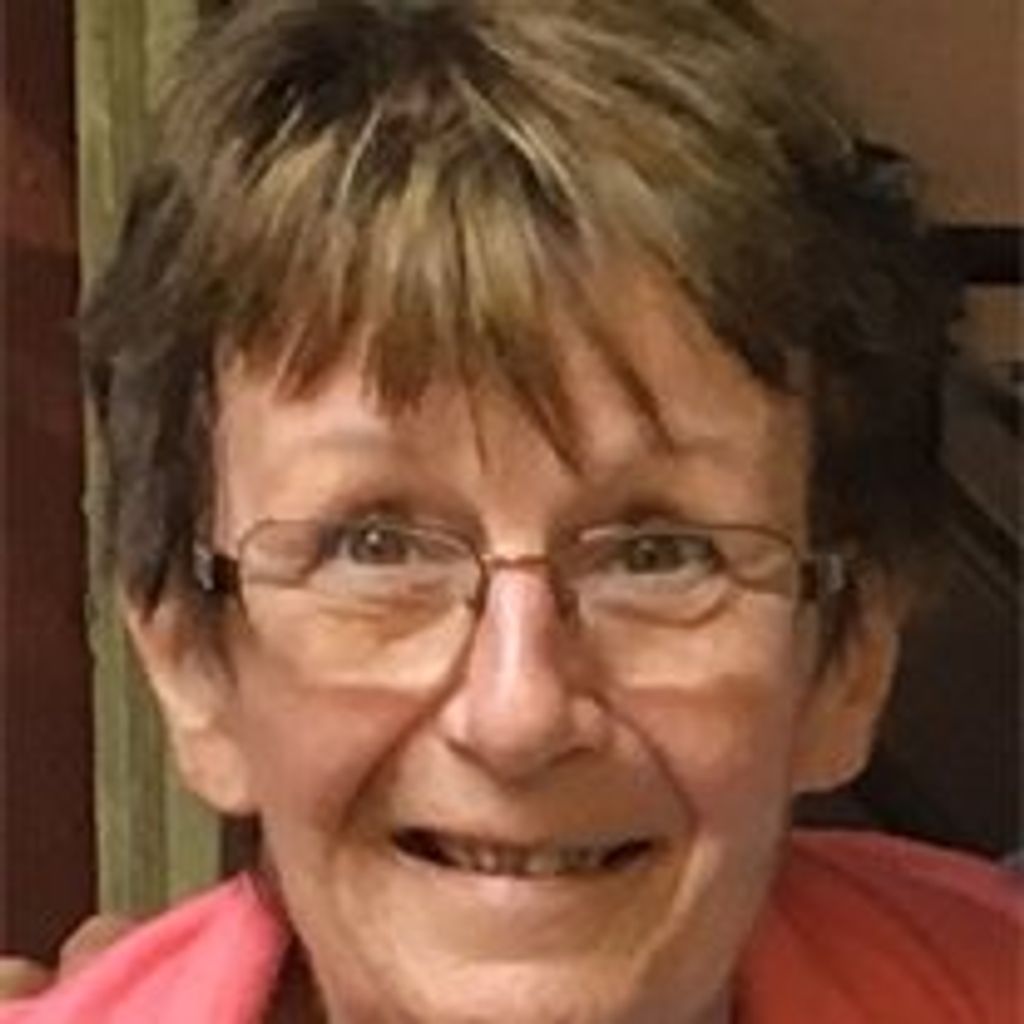 Kathy A. (Jordan) Pekarovic