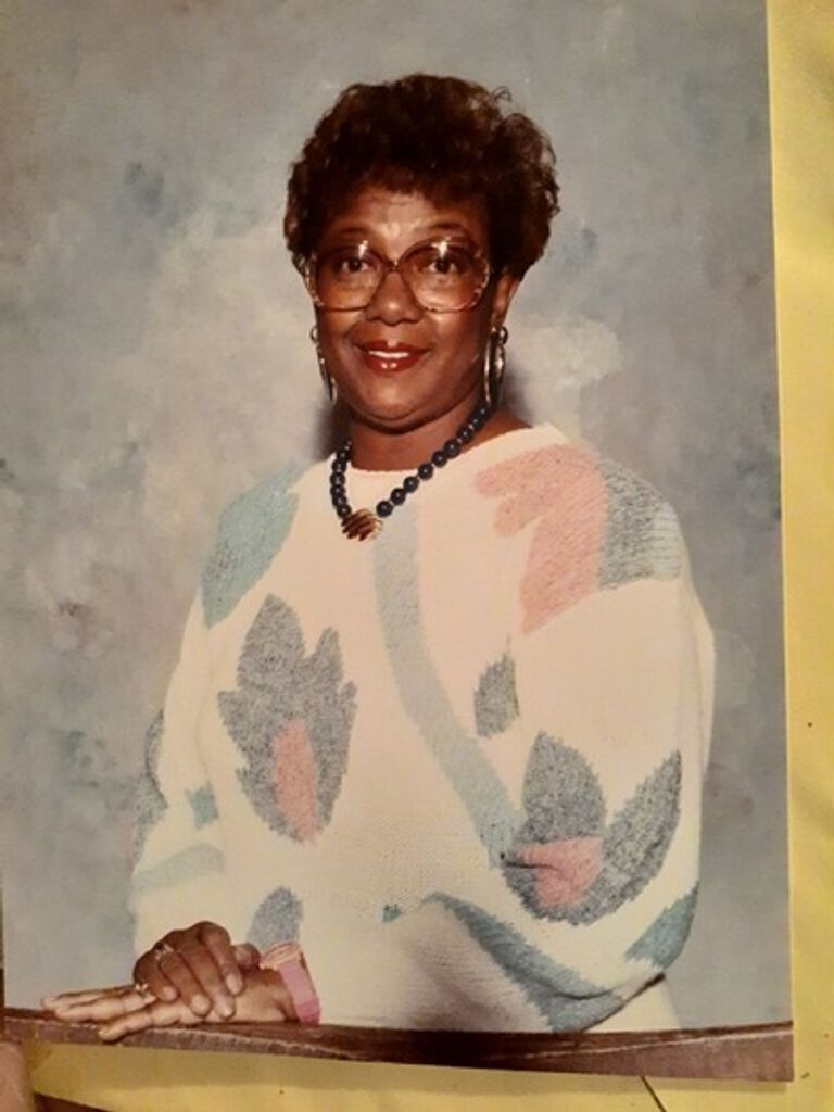 Shirley Ann Mcgowen Profile Photo