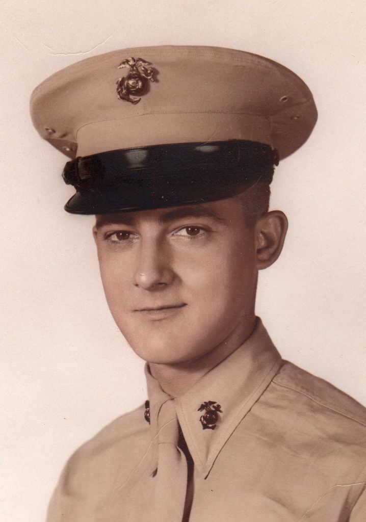 James L. Preble, Sr.