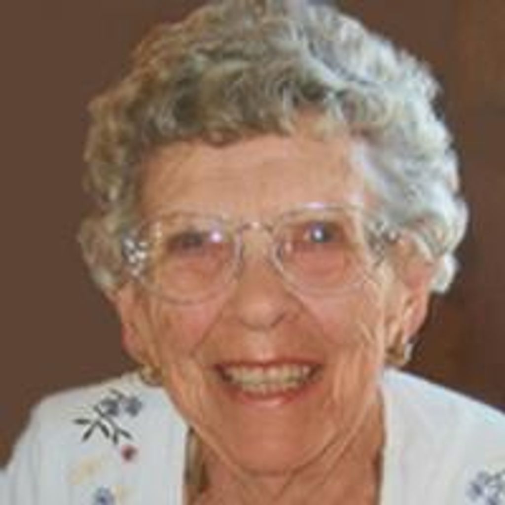 Muriel A. Glanz